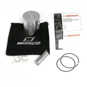 wiseco piston kit suzuki rm250 '98 2697cd