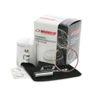 wiseco piston kit suzuki rm80 pro lite '91 01 1830cs (bod)