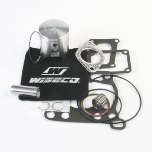 wiseco piston kit suzuki rm80 pro lite '91 01 47.50mm (645m)