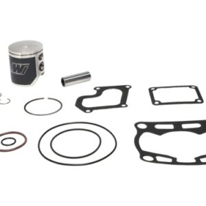 wiseco piston kit suzuki rm85 '02 23