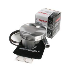 wiseco piston kit suzuki tl1000r ft 12.0:1 3858xs