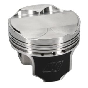 wiseco piston kit toyota celica 2zz 1.8l 16v(.2cc)11.9:1 