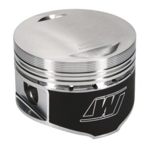 wiseco piston kit toyota corolla 3tc 1.8l 16v t( 2ccft) 