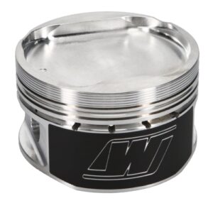 wiseco piston kit toyota/scion tc 2.4l 16v 2az fe( 29cc)