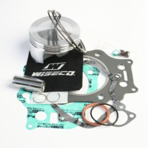 wiseco piston kit trx450 forman '98 04 91.50mm (4825m) (bod)