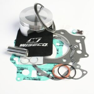 wiseco piston kit trx450 forman '98 04 92.00mm (4825m) (bod)