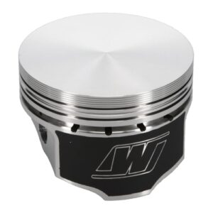 wiseco piston kit vw 1.8l 8v(0cc ft)(13.4:1)