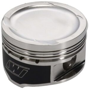 wiseco piston kit vw ea113 82.50mm 10.5cc 9.25:1 pin 20mm
