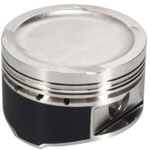wiseco piston kit vw ea113 83.00mm 11.25cc 9.25:1 pin 20mm