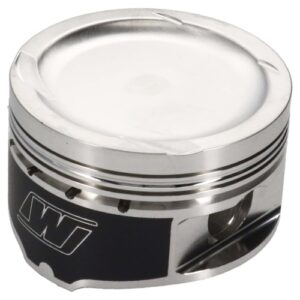 wiseco piston kit vw ea113 83.00mm 12.2cc 9.1:1 pin 20mm
