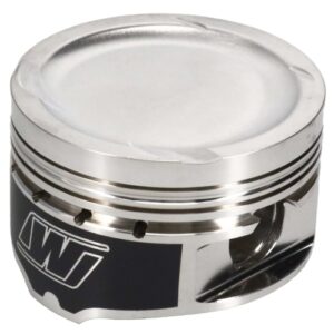 wiseco piston kit vw ea888 82.50mm 10.8cc 9.25:1 pin 21mm