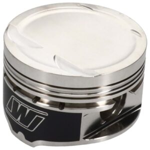 wiseco piston kit vw ea888 82.50mm 4.5cc 10,0:1 pin 22mm