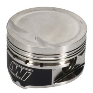 wiseco piston kit vw ea888 82.50mm 4.5cc 10,0:1 pin 23mm