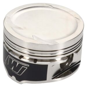 wiseco piston kit vw ea888 82.50mm 7.1cc 9.5:1 pin 21mm
