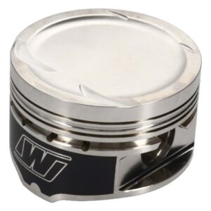 wiseco piston kit vw ea888 82.50mm 7.1cc 9,6:1 pin 22mm