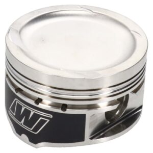wiseco piston kit vw ea888 83.00mm 11.5cc 9,1:1 pin 21mm