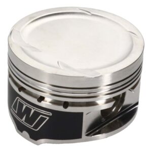 wiseco piston kit vw ea888 83.00mm 7.1cc 9,6:1 pin 23mm