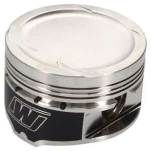 wiseco piston kit vw ea888 83.00mm 7.8cc 9,6:1 pin 22mm