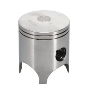 wiseco piston kit yamaha 125at/mx/it/yt/dt '80 86 2205cd