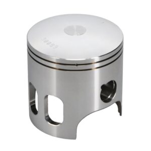 wiseco piston kit yamaha 175 yz/it '76 81 2677cd