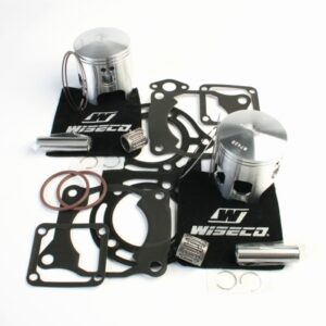 wiseco piston kit yamaha 350 banshee 64.25mm (513m)