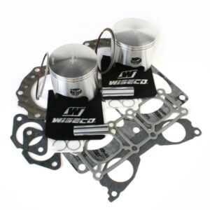 wiseco piston kit yamaha 700 (790m08100 3189kd)