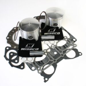 wiseco piston kit yamaha 700 (790m08250 3248kd)