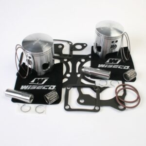 wiseco piston kit yamaha banshee 350 long rod 66.00mm