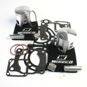 wiseco piston kit yamaha banshee 350 pro lite 64.00mm