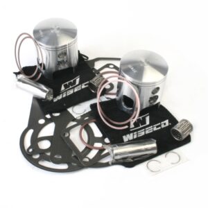 wiseco piston kit yamaha banshee 350 pro lite 64.50mm