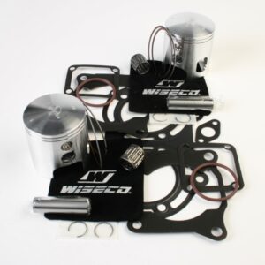 wiseco piston kit yamaha banshee 350 pro lite 65.00mm