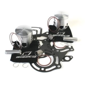 wiseco piston kit yamaha banshee 350 pro lite 65.50mm