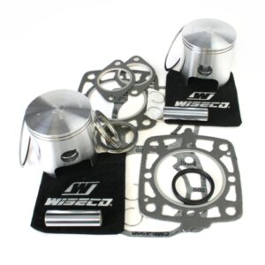 wiseco piston kit yamaha ex570 (2335m07300 2874cd)