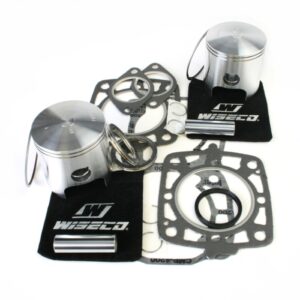 wiseco piston kit yamaha ex570 (2335m07350 2894cd)