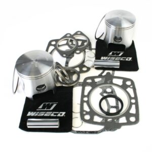 wiseco piston kit yamaha ex570 (2335m07400 2913cd)