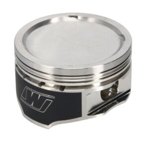 wiseco piston kit yamaha f75/f80/f90/f100 dish 79.00mm