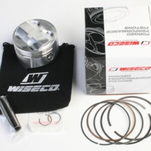 wiseco piston kit yamaha fj1100/1200 (k1219) 3071xg