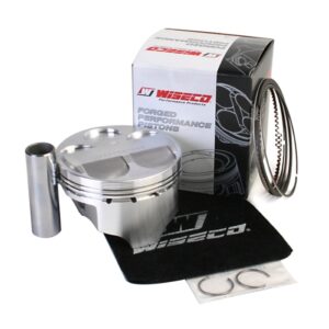 wiseco piston kit yamaha fzr1000 5v (r1041) 3032xg