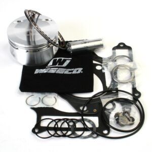 wiseco piston kit yamaha grizzly 600