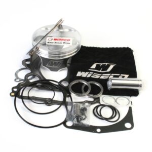 wiseco piston kit yamaha grizzly/rhino 660 11.0:1
