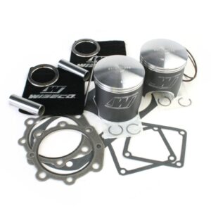 wiseco piston kit yamaha phazer (2310m07250 2854cd)