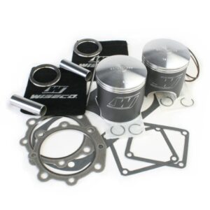 wiseco piston kit yamaha phazer (2310m07350 2894cd)