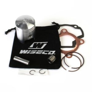 wiseco piston kit yamaha pw50 '85 26