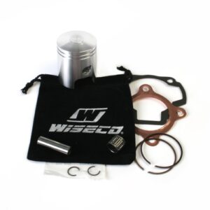 wiseco piston kit yamaha pw50 '85 26 (bod)