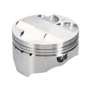 wiseco piston kit yamaha r1 + rx1 '03 07 (ck122) 13.0:1