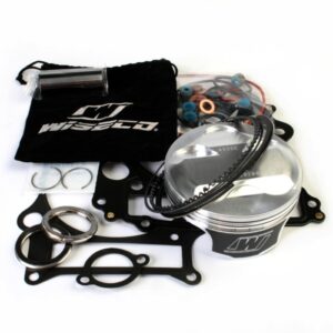 wiseco piston kit yamaha raptor 660 11.0:1 (bod)