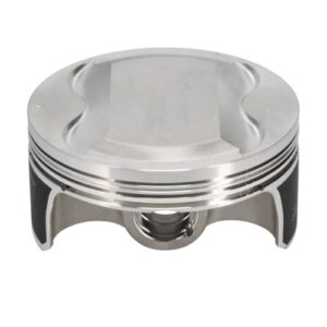 wiseco piston kit yamaha raptor yfm700r + grizzly 700f dish