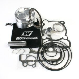 wiseco piston kit yamaha timber wolf