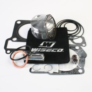wiseco piston kit yamaha ttr125/l '00 18 11.0:1 (4752m)