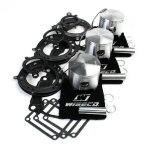 wiseco piston kit yamaha v max 700 (2385m07050 2776cd)